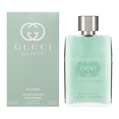 gucci aftershave 50ml